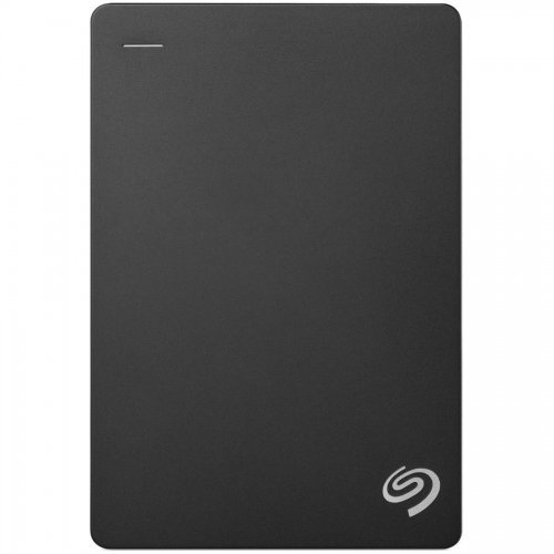 Външен твърд диск Seagate Backup Plus Portable STDR5000200 (снимка 1)