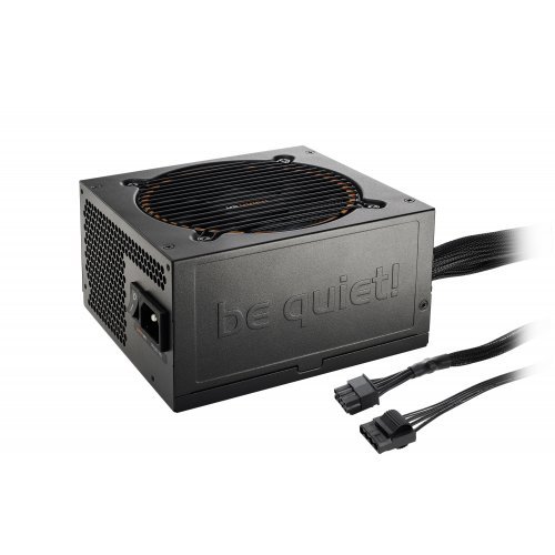 Захранващ блок Be Quiet! Pure Power 11 500W CM BN297 (снимка 2)