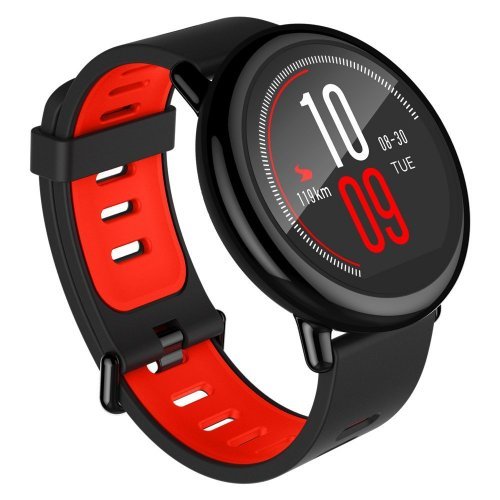 Самрт часовник Xiaomi Smartwatch Amazfit PACE (снимка 1)