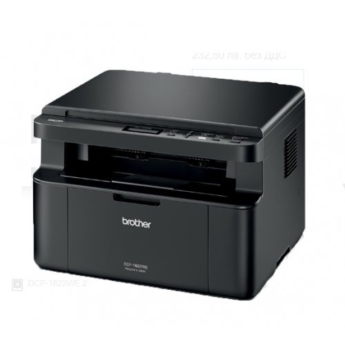 Лазерни и LED принтери > Brother DCP-1622WE DCP1622WEYJ1 (снимка 2)
