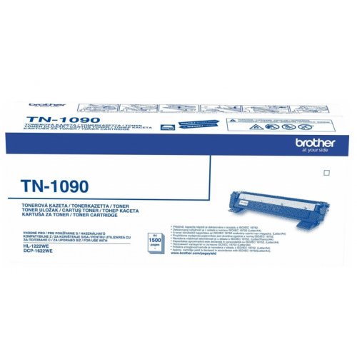 Консумативи за лазерен печат > Brother TN-1090 TN1090 (снимка 1)