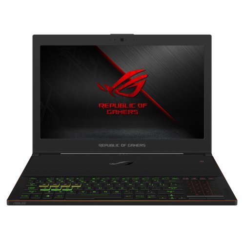 Лаптоп Asus ROG Zephyrus GX501GI-EI013T 90NR00A1-M00510 (снимка 1)