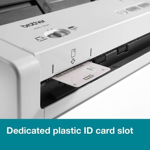 Скенер Brother ADS-1200 ADS1200TC1 (снимка 3)