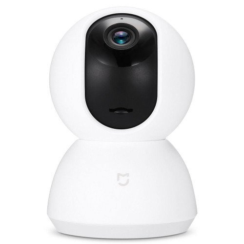 Видеокамера Xiaomi Mi Home Security Camera 360 QDJ4016GL (снимка 1)