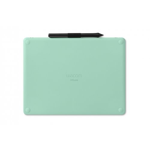 Графичен таблет Wacom Intuos S Bluetooth CTL-4100WLE (снимка 7)