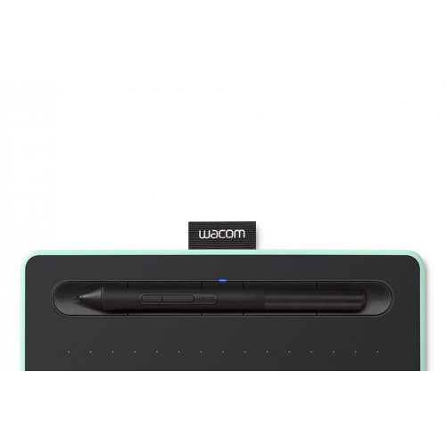 Графичен таблет Wacom Intuos S CTL-4100K-N (снимка 5)