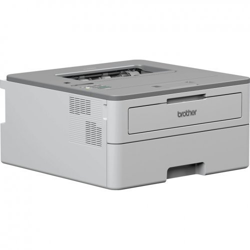 Моно лазерен принтер Brother HL-B2080DW HLB2080DWYJ1 (снимка 2)