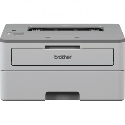 Моно лазерен принтер Brother HL-B2080DW HLB2080DWYJ1 (снимка 1)