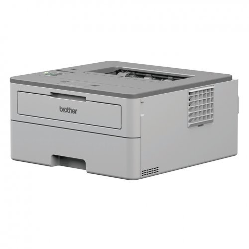 Моно лазерен принтер Brother HL-B2080DW HLB2080DWYJ1 (снимка 3)