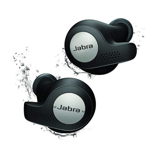 Слушалки Jabra Elite Active 65t 100-99010002-60 (снимка 1)