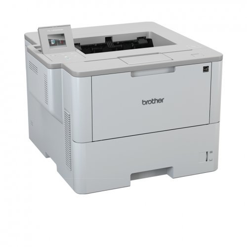 Моно лазерен принтер Brother HL-L6300DW HLL6300DWRF1 (снимка 1)