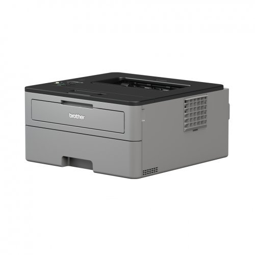 Моно лазерен принтер Brother HL-L2352DW HLL2352DWYJ1 (снимка 2)