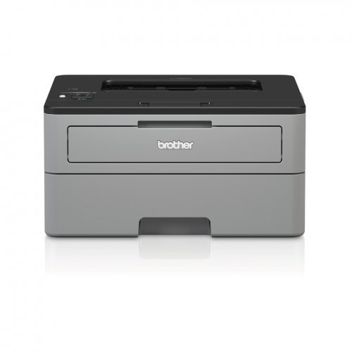 Моно лазерен принтер Brother HL-L2352DW HLL2352DWYJ1 (снимка 3)