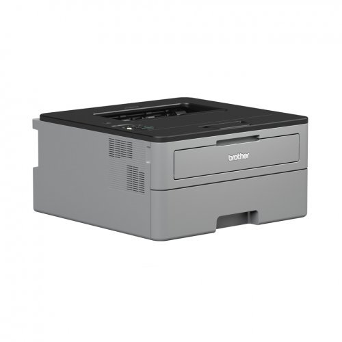 Моно лазерен принтер Brother HL-L2352DW HLL2352DWYJ1 (снимка 1)