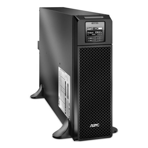 UPS устройство APC Smart-UPS On-Line SRT5KXLI (снимка 2)