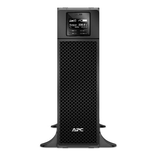 UPS устройство APC Smart-UPS On-Line SRT5KXLI (снимка 3)