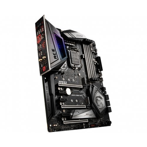 Дънна платка MSI MEG Z390 ACE (снимка 3)