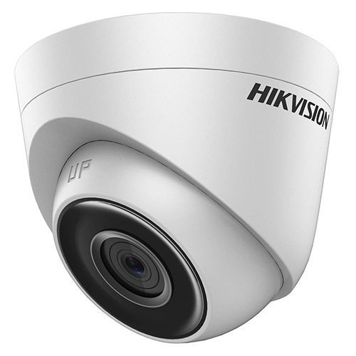 IP камера Hikvision DS-2CD1323G0-I (снимка 1)