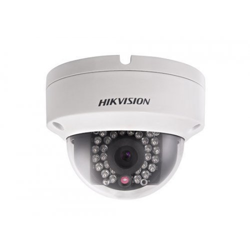 IP камера Hikvision DS-2CD2121G0-I (снимка 1)