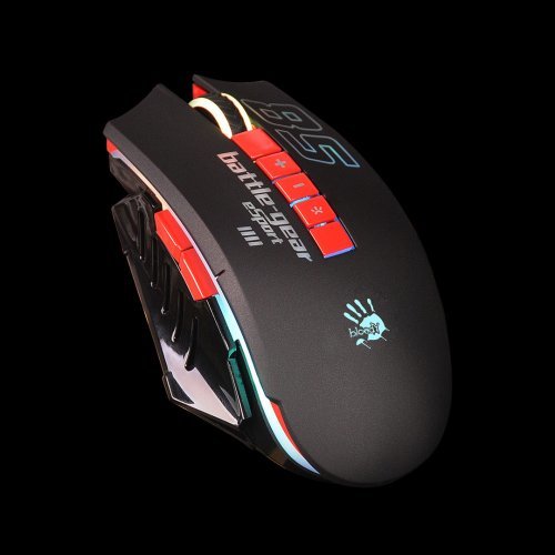 Мишка A4Tech P85 eSport (снимка 2)