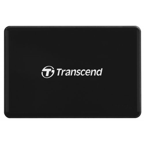 Четец за флаш карти Transcend TS-RDC8K2 (снимка 2)
