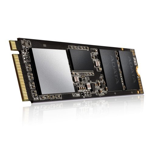 SSD Adata XPG SX8200 Pro SX8200p (снимка 1)