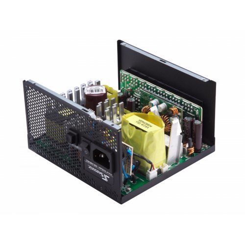 Захранващ блок Seasonic Focus Plus 750 Platinum (SSR-750PX) 1PX75PFRT3A26X (снимка 3)