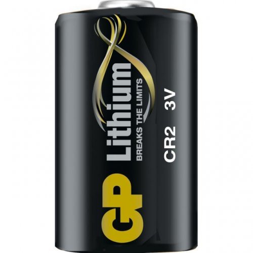Батерия GP Batteries GP-BL-CR-2 (снимка 2)
