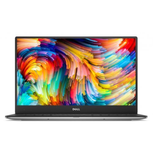 Ултрабук Dell XPS 13 9360 DXPS139360I58256_WINH5-14 (снимка 1)