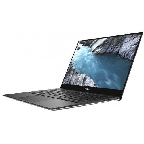 Ултрабук Dell XPS 13 9370 DXPS139370I77650U16G256G_WIN-14 (снимка 8)
