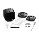 Охлаждане за компютри > Be Quiet! Dark Rock Pro TR4 BK023