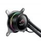 Охлаждане за компютри > Asus ROG Ryuo 120