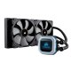 Охлаждане за компютри > Corsair Hydro Series H115i Pro CW-9060032-WW