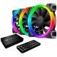 Охлаждане за компютри > Cougar Vortex RGB HPB 120 Cooling Kit CG3MHPBKIT0001