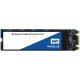 SSD Western Digital Blue WDS100T2B0B