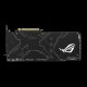 Видео карта Asus ROG Strix GeForce RTX&trade; 2070 Advanced edition ROG-STRIX-RTX2070-A8G-GAMING