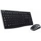 Комплект клавиатура и мишка Logitech MK270 920-004508