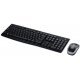 Комплект клавиатура и мишка Logitech MK270 920-004508