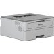 Моно лазерен принтер Brother HL-B2080DW, HLB2080DWYJ1, Mono Laser Printer (умалена снимка 2)