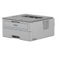 Моно лазерен принтер Brother HL-B2080DW, HLB2080DWYJ1, Mono Laser Printer (умалена снимка 3)
