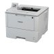 Моно лазерен принтер Brother HL-L6300DW, HLL6300DWRF1, Mono Laser Printer (умалена снимка 2)