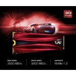 SSD Adata XPG Gammix S11 Pro