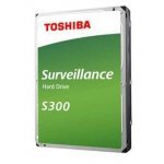 Твърд диск Toshiba Surveillance  HDWT140UZSVA