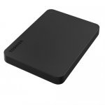 Външен твърд диск Toshiba CANVIO BASICS HDTB410EK3AA