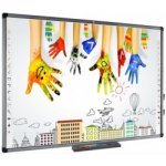 Интерактивни дъски > TT-BOARD 1TV051