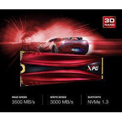 SSD Adata XPG Gammix S11 Pro