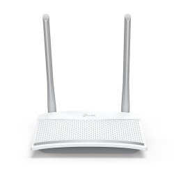 Безжичен рутер TP-Link TL-WR820N