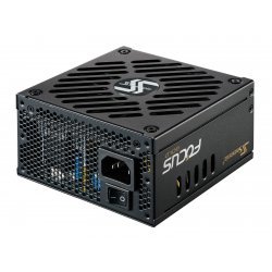 Захранващ блок Seasonic FOCUS SGX SSR-650SGX