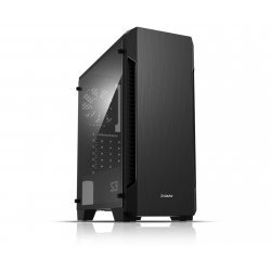 Компютърна кутия Zalman ZM-S3