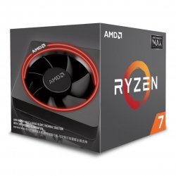 Процесор AMD Ryzen 7 2700 YD2700BBAFMAX